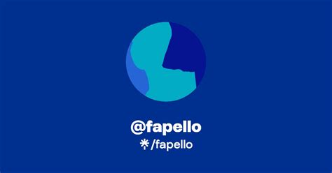 @fapello: @fapello .